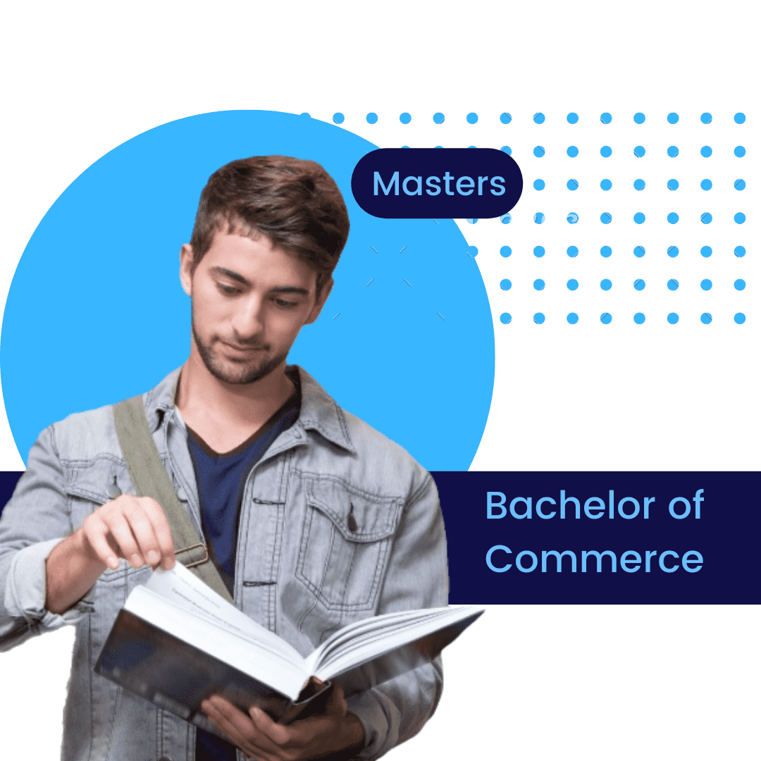 Master of Commerce (M.Com)