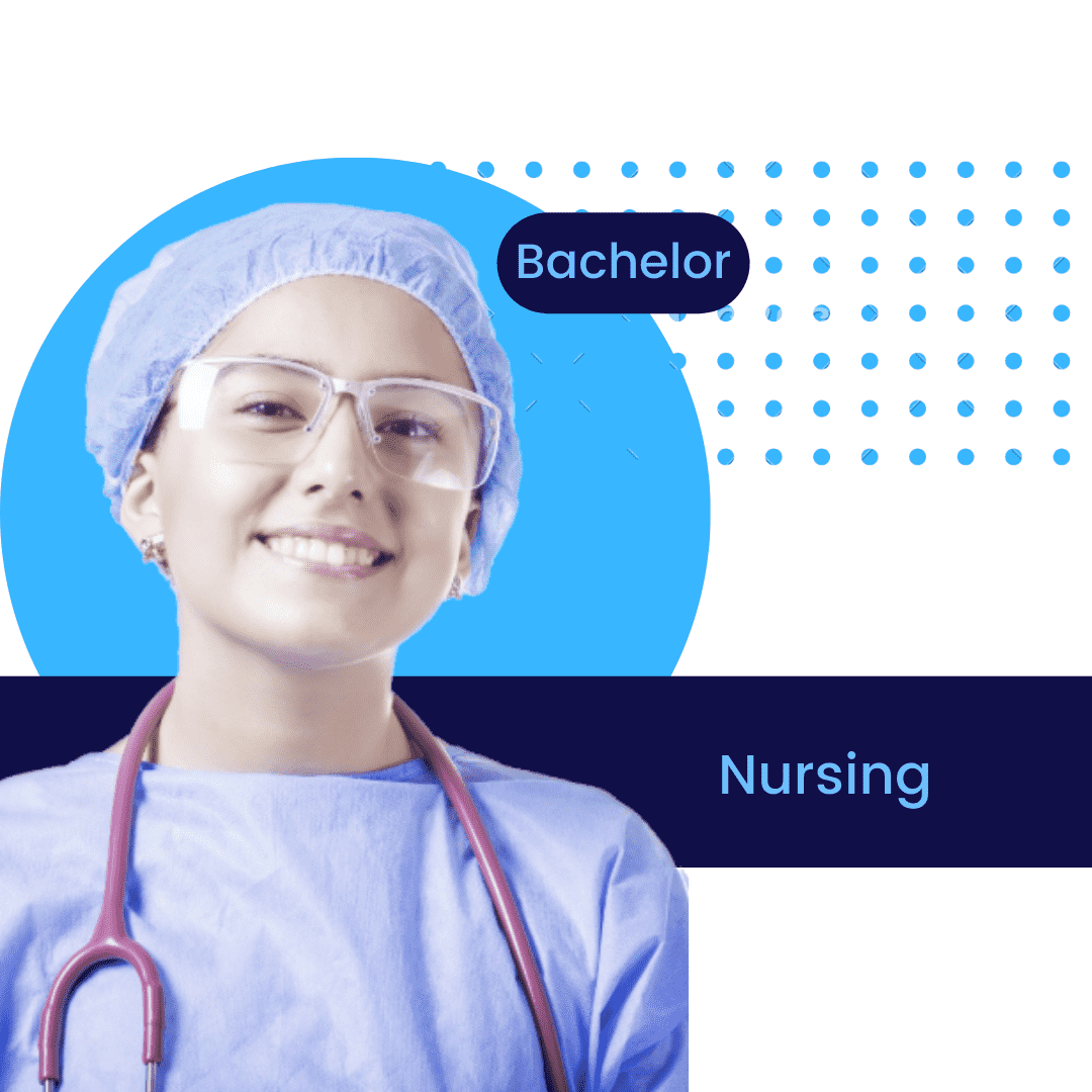 Bachelor's Nursing Turkey