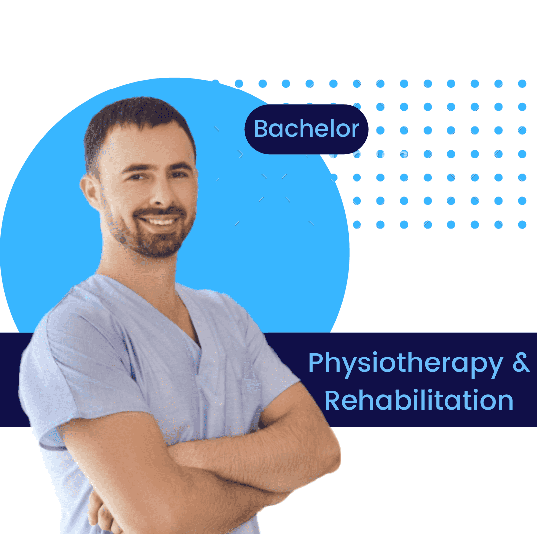 Bachelor's in physiotherapy and rehabilitation Turkey