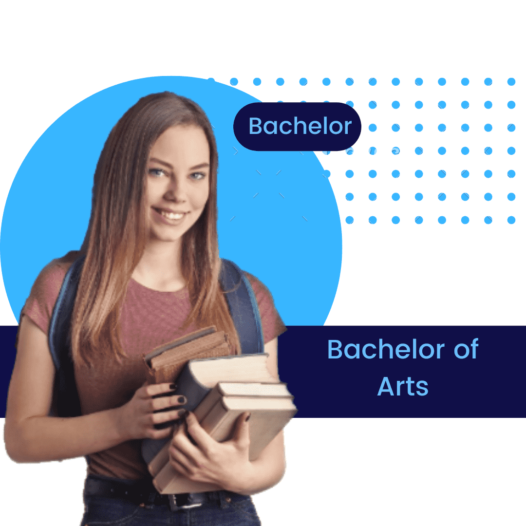 Bachelor of Arts India